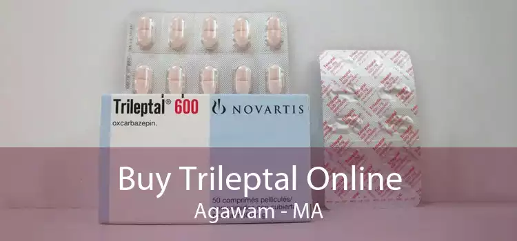 Buy Trileptal Online Agawam - MA