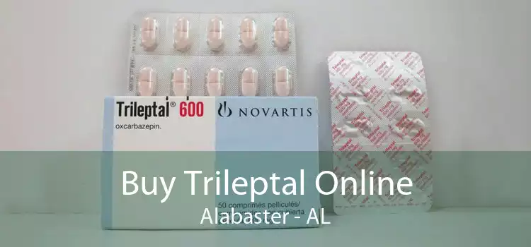 Buy Trileptal Online Alabaster - AL