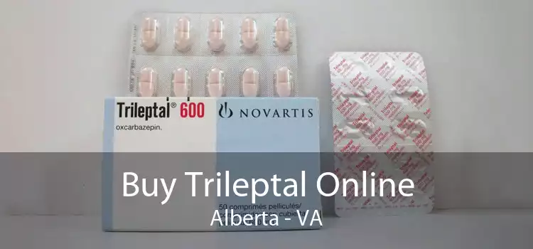 Buy Trileptal Online Alberta - VA
