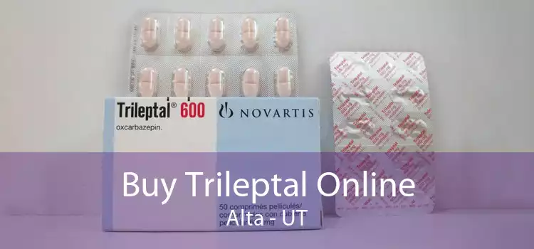 Buy Trileptal Online Alta - UT