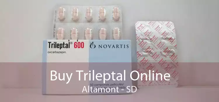 Buy Trileptal Online Altamont - SD