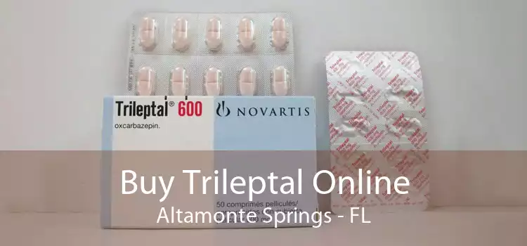 Buy Trileptal Online Altamonte Springs - FL