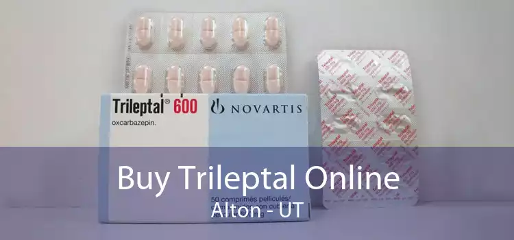 Buy Trileptal Online Alton - UT