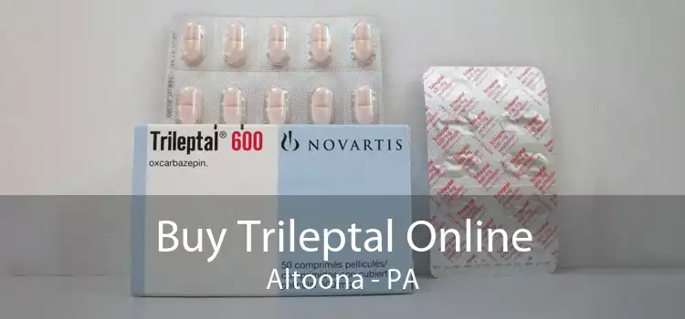 Buy Trileptal Online Altoona - PA