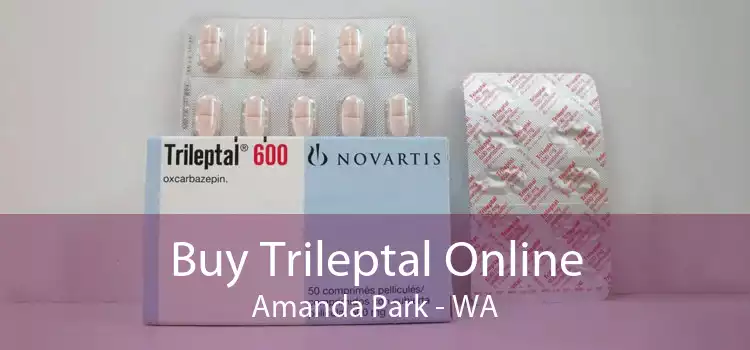 Buy Trileptal Online Amanda Park - WA