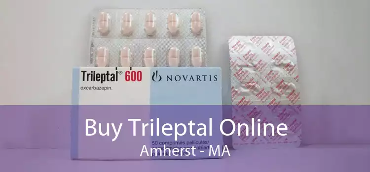 Buy Trileptal Online Amherst - MA