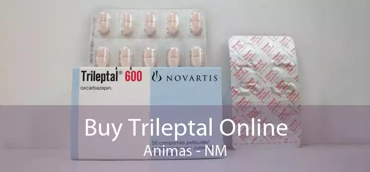 Buy Trileptal Online Animas - NM