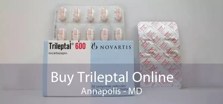Buy Trileptal Online Annapolis - MD