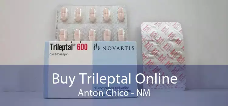 Buy Trileptal Online Anton Chico - NM