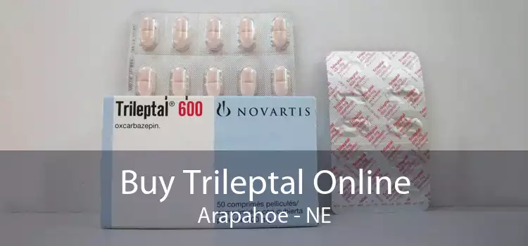 Buy Trileptal Online Arapahoe - NE