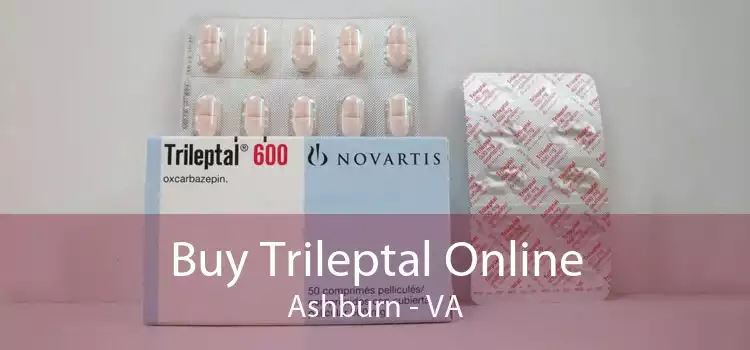 Buy Trileptal Online Ashburn - VA