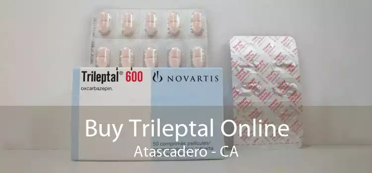 Buy Trileptal Online Atascadero - CA