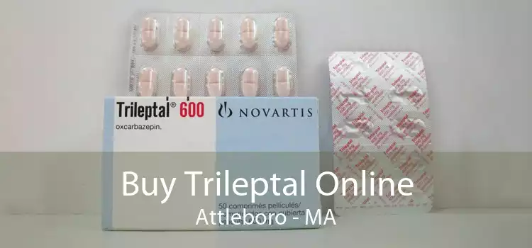 Buy Trileptal Online Attleboro - MA