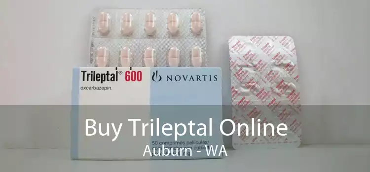 Buy Trileptal Online Auburn - WA