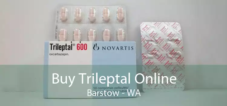 Buy Trileptal Online Barstow - WA