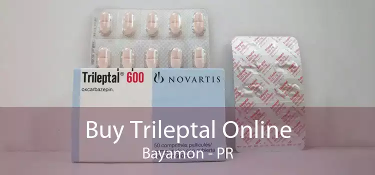 Buy Trileptal Online Bayamon - PR