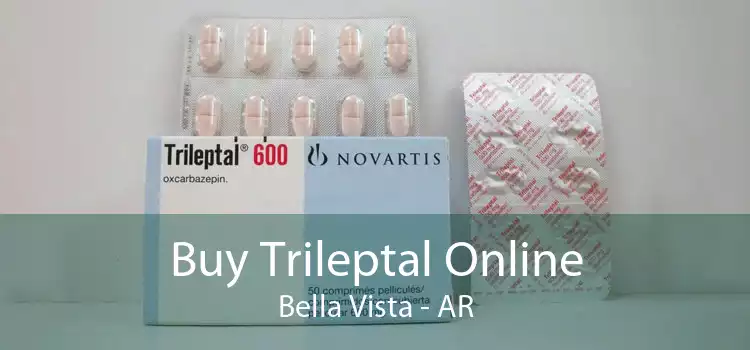 Buy Trileptal Online Bella Vista - AR