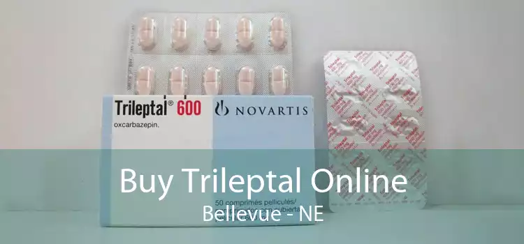 Buy Trileptal Online Bellevue - NE