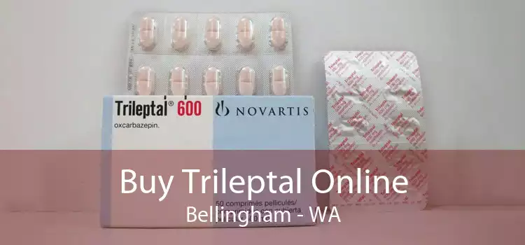 Buy Trileptal Online Bellingham - WA