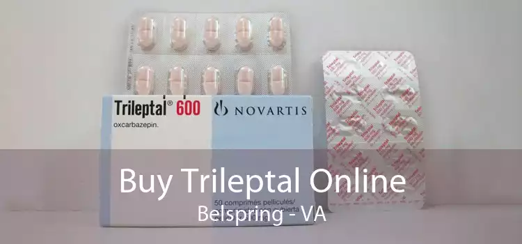 Buy Trileptal Online Belspring - VA