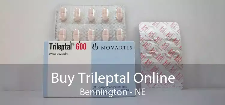Buy Trileptal Online Bennington - NE