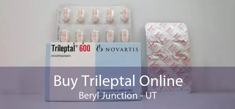 Buy Trileptal Online Beryl Junction - UT