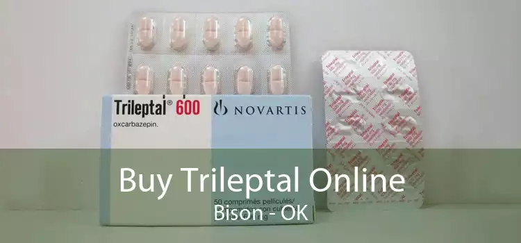 Buy Trileptal Online Bison - OK