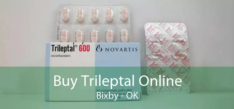 Buy Trileptal Online Bixby - OK