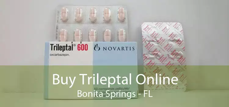 Buy Trileptal Online Bonita Springs - FL