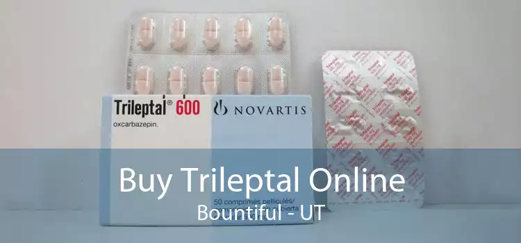 Buy Trileptal Online Bountiful - UT