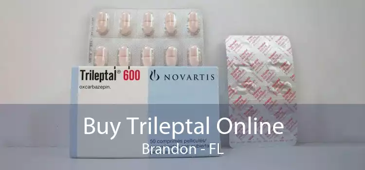 Buy Trileptal Online Brandon - FL