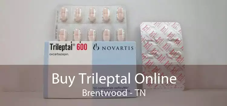 Buy Trileptal Online Brentwood - TN