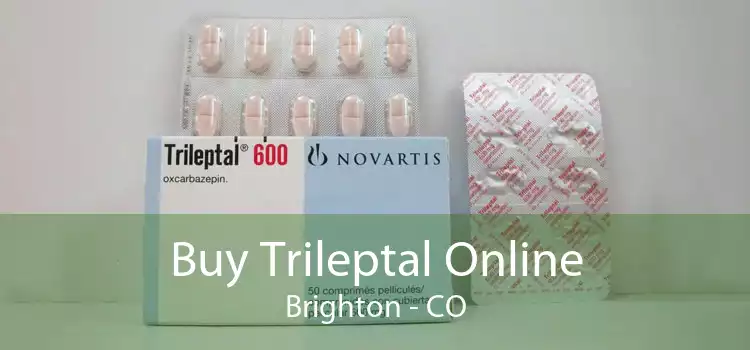Buy Trileptal Online Brighton - CO