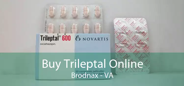 Buy Trileptal Online Brodnax - VA