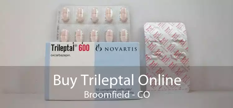 Buy Trileptal Online Broomfield - CO