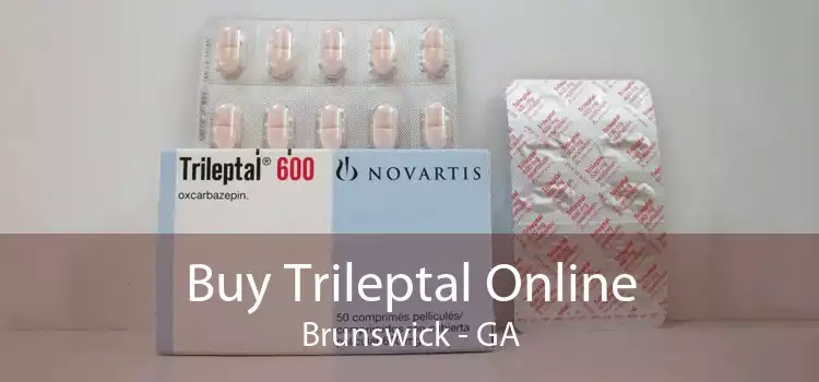 Buy Trileptal Online Brunswick - GA