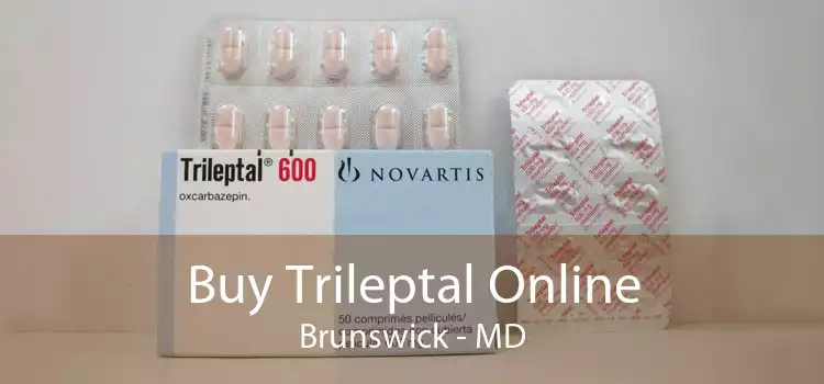 Buy Trileptal Online Brunswick - MD