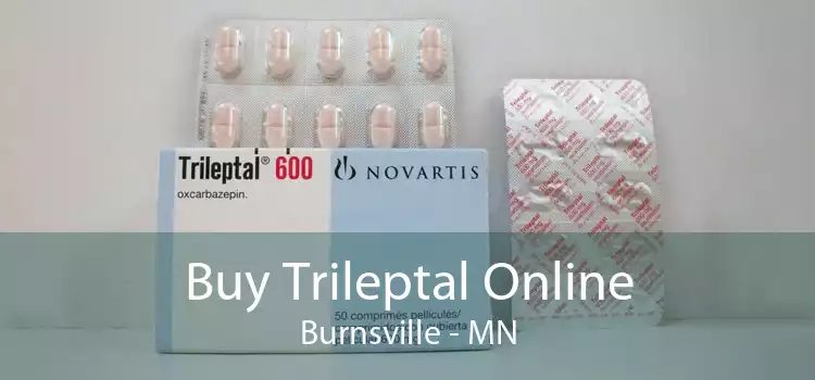 Buy Trileptal Online Burnsville - MN