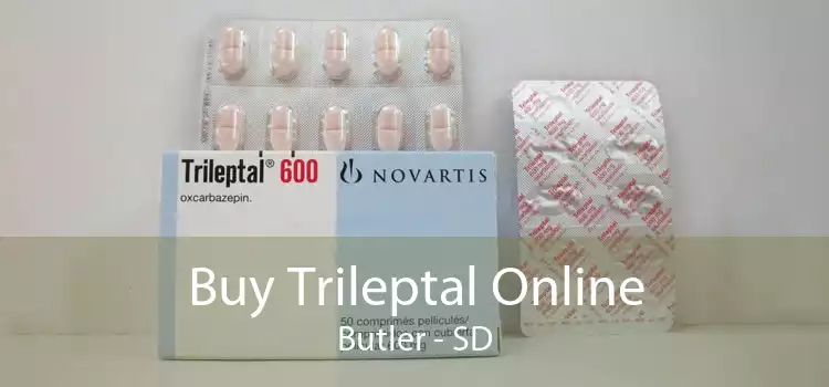 Buy Trileptal Online Butler - SD