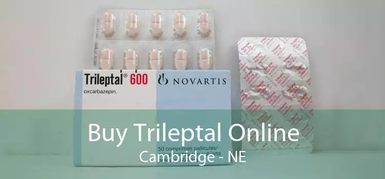 Buy Trileptal Online Cambridge - NE