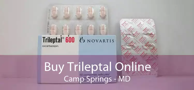 Buy Trileptal Online Camp Springs - MD
