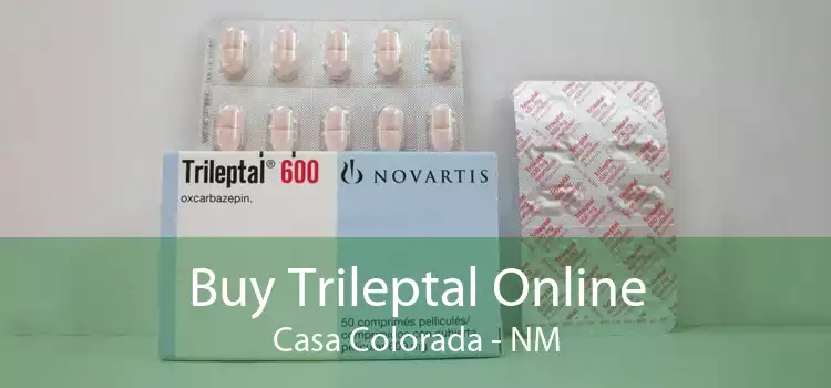 Buy Trileptal Online Casa Colorada - NM