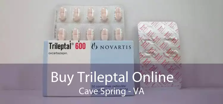 Buy Trileptal Online Cave Spring - VA