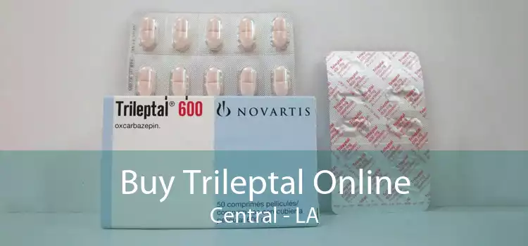 Buy Trileptal Online Central - LA