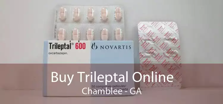 Buy Trileptal Online Chamblee - GA