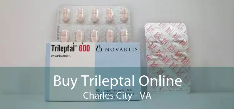 Buy Trileptal Online Charles City - VA