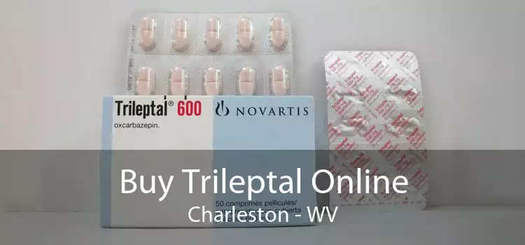 Buy Trileptal Online Charleston - WV