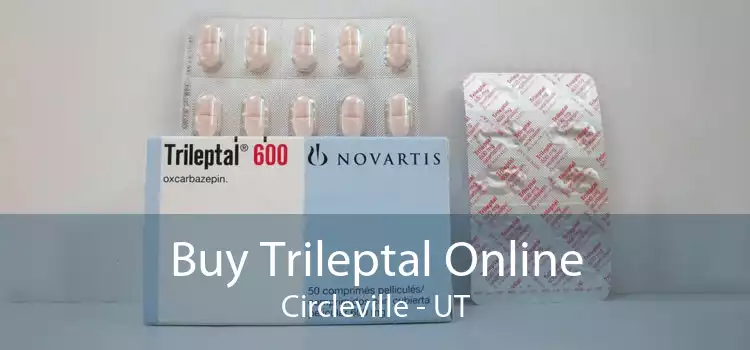 Buy Trileptal Online Circleville - UT