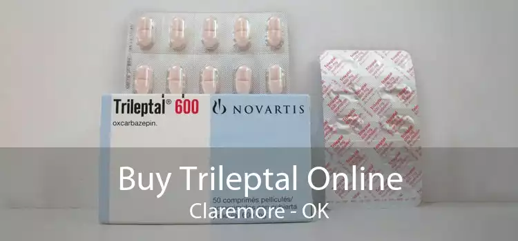 Buy Trileptal Online Claremore - OK