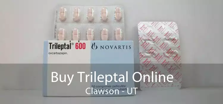 Buy Trileptal Online Clawson - UT